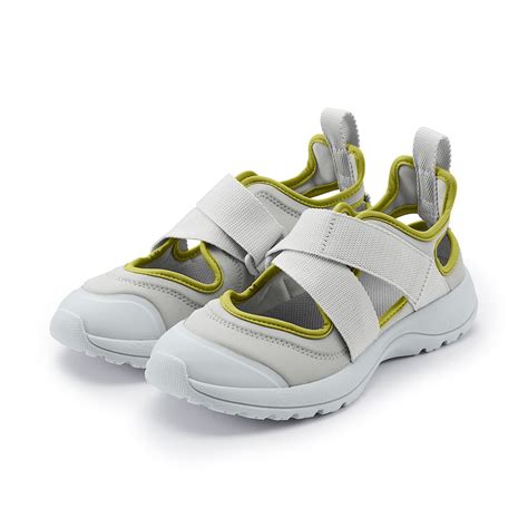 muji sneaker sandals review
